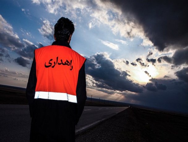 از زحمات 42 راهدار اداره راه و شهرسازی گناباد تقدیر و تشکر شد