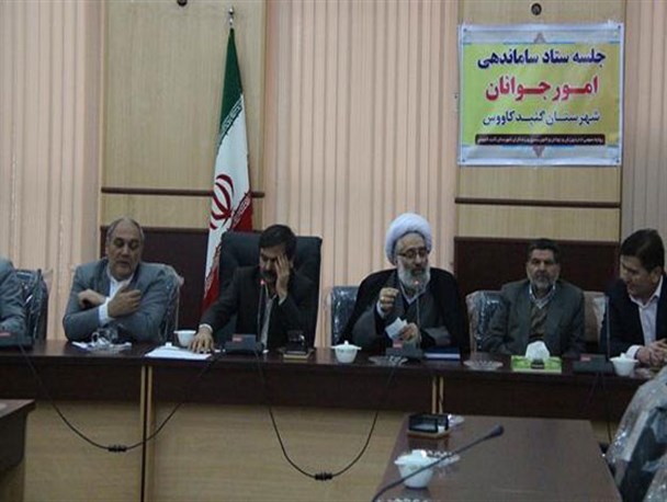 جشن ازدواج آسان گنبدی ها در دهه فجر برگزار می شود