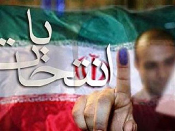 علی میرزایی دواطلب انتخابات در فومن و شفت شد