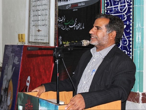 حماسه 9 دی نظام را واکسینه کرد