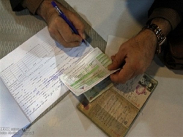 اسامی نامزدهای انتخابات مجلس در استان اردبیل تا این لحظه/ مسن‌ترین کاندیدا چند ساله است