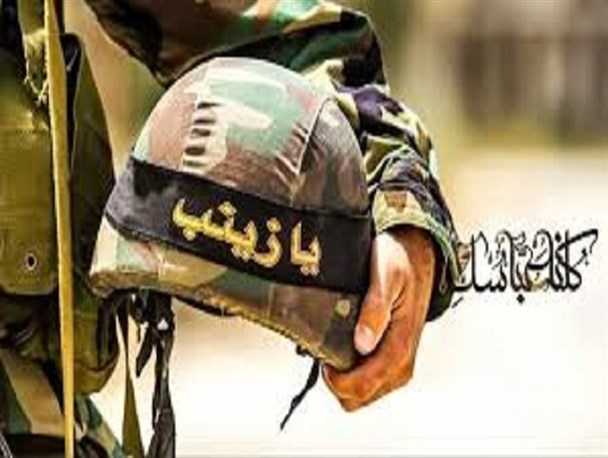 شهدای مدافع حرم اصفهان/ طرح گرافیکی