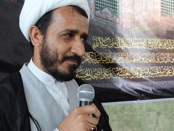 ائمه جماعات نحوه صحیح تربیت اسلامی فرزندان را آموزش دهند