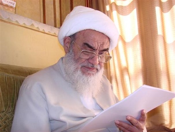 ویژگی های برجسته آیت الله العظمی بهبهانی