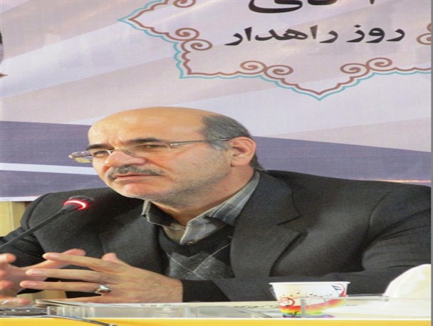 مه فرودگاه اراک را تعطیل کرد