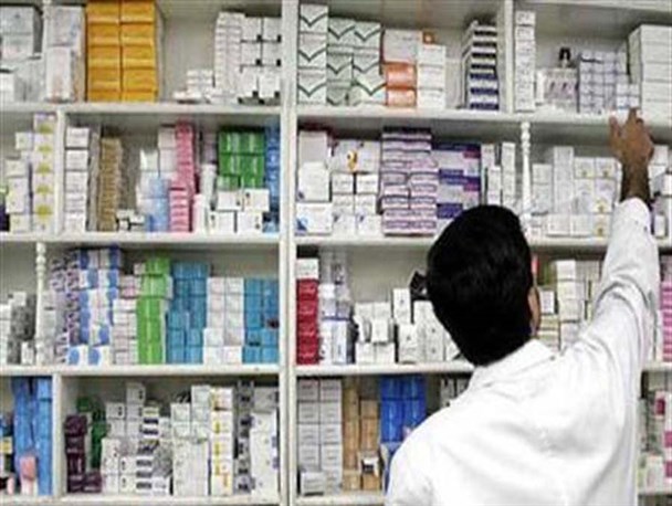 داروی تاریخ گذشته جان کودک دوساله را با خطر مواجه کرد