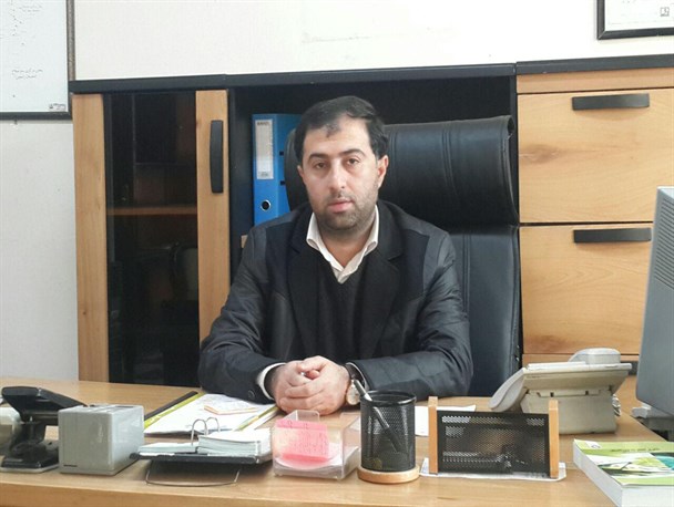 دولت الکترونیک ۲۴ ساعته در ساوجبلاغ افتتاح شد