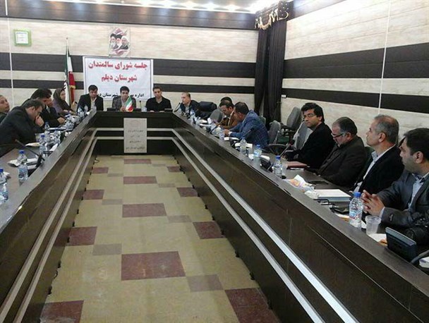 بیش از 2 هزار نفر سالمند تحت حمایت در دیلم وجود دارد