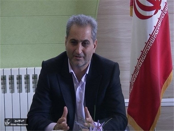 گرمی به عنوان شهر چراغ استان شناسانده می شود