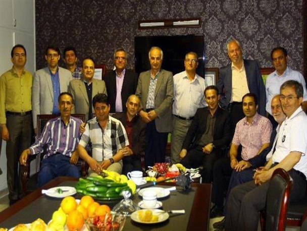 همایش مردمی "انجمن دوستداران توسعه گیوی" در تهران برگزار می شود
