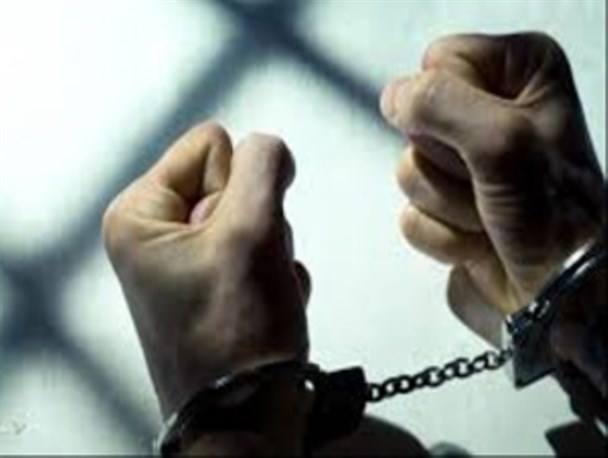 عامل کلاهبرداری اینترنتی در بندرعباس دستگیر شد