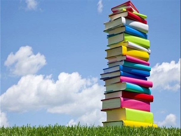 کتابخوان اسفراینی برگزیده ملی شد