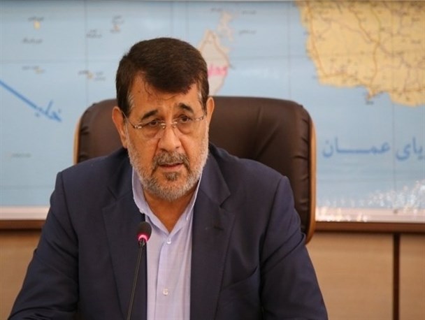 سهم دریا در تولید ناخالص داخلی ایران 2 درصد است/ جزیره ابوموسی به ردیف مستقل بودجه رسید