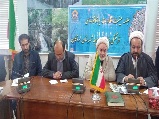 کانون های فرهنگی هنری بازوی توانمند امامان جماعت هستند