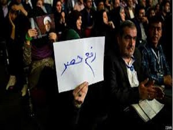 سلام ما را به یاران در حصرمان برسانید/ فضای دانشگاه، فضای تضارب آراست