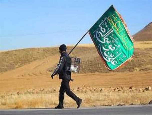 اولویتی به نام زائر