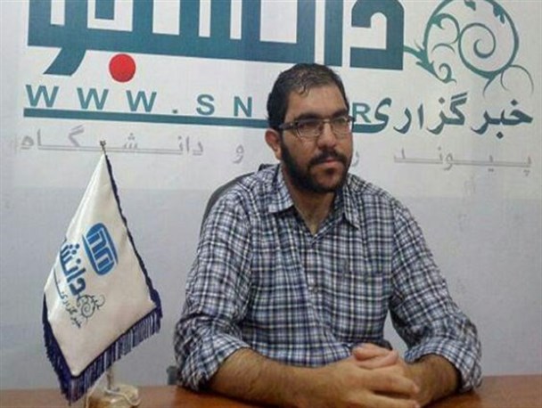 بسیج به هیچ جناحی چک سفید امضا نداده است/ بر طبق کدامین آمار و سند گفته اید که 80 درصد مردم معتقدند که باید رفع حصر صورت بگیرد؟