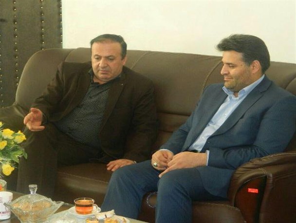 پرداخت تسهیلات ویژه اشتغالزایی به جوانان جویای کار در روستاهای شهرستان اردل