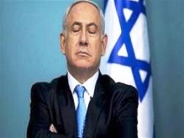 نتانیاهو:‌ سوریه توان حفظ تمامیت خود را نخواهد داشت!