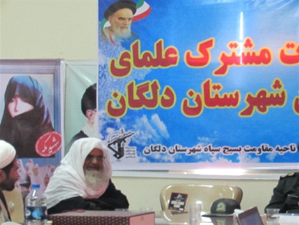 مقام معظم رهبری یک نعمت بزرگ برای جهان اسلام است/ حب اهل بیت (ع) جزء ایمان و عقاید اهل سنت است