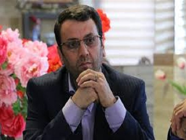 چارت سازمانی شهرستان متناسب با جمعیت 180 هزار نفری تاکستان نیست