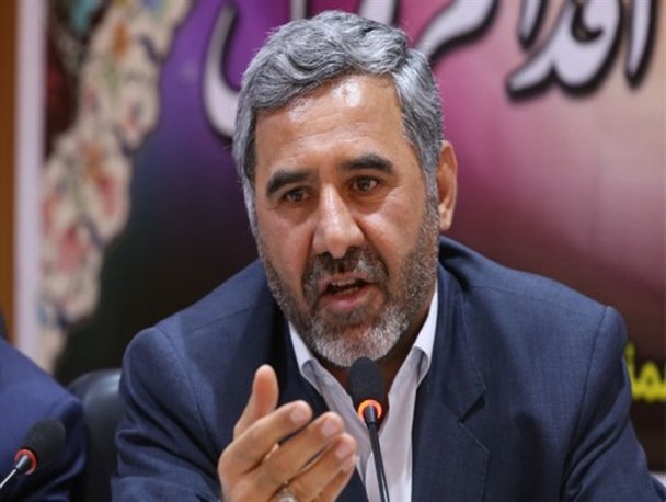 بخش خصوصی در کشور "علاف" است