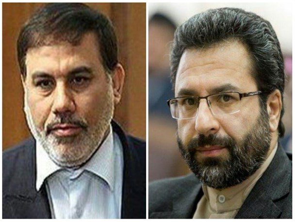 جهانگیر: تورم مجازات حبس در قوانین موج می‌زند/ عدالتخواه: کاهش ۲ هزار نفری جمعیت زندانیان در کرمانشاه