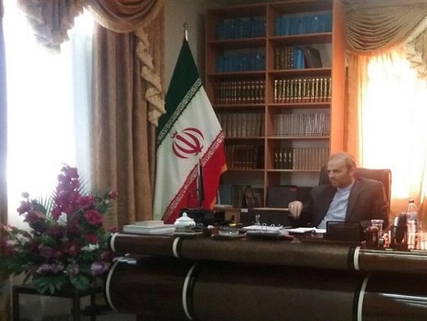توضیحات دادستان جدید کرمانشاه در خصوص متهم به کلاهبرداری 2 هزار میلیاردی