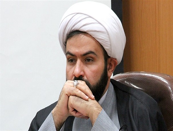 ریاست هیئت دوچرخه سواری به یک روحانی رسید+ حواشی