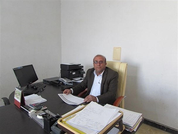 تاسیسات آبرسانی روستایی میرجاوه فرسوده است / صد روستا از آب شرب سالم بهرمند هستند