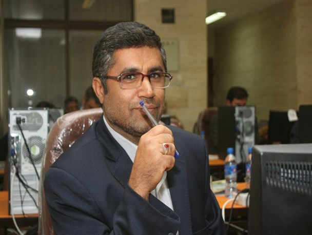 نبود متولی در بشاگرد جهت ثبت آثار هنرمندان/ عکاسی با تفکر، تکنولوژی و هنر عجین شده است