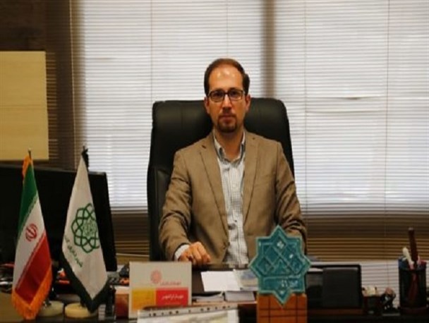 ۴۰۰ هکتار عملیات راهسازی در سه سال گذشته در کاشان انجام شده است