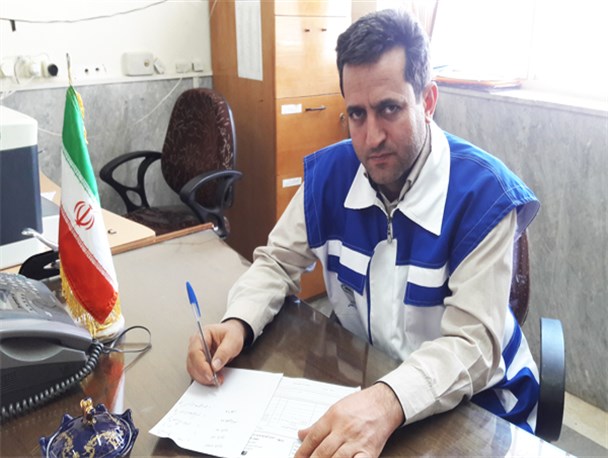 کسب رتبه اول خوانسار در مبارزه علیه بیماری تب مالت
