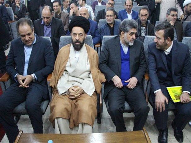 استاندار تهران به شهرستان قدس سفر کرد