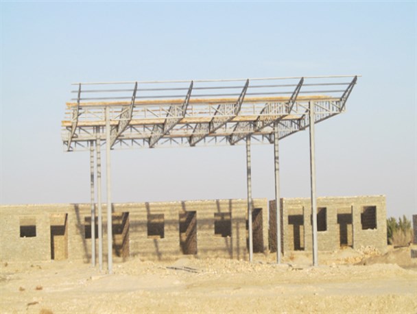 شهر ۲۷ هزار نفره ای که جایگاه سوخت ندارد/ سفر هر روزه خودرو داران ادیمی به زابل برای زدن بنزین