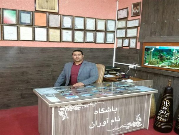 کسب پنج مقام در مسابقات پرس توسط ورزشکاران قهاوندی