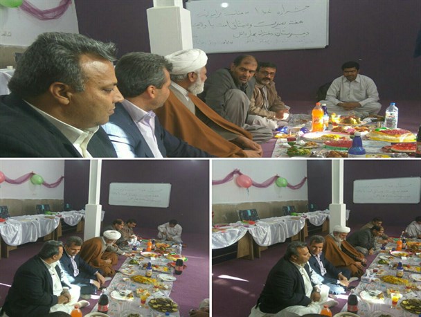 پای غذاهای سنتی و بومی به مدارس باز شد