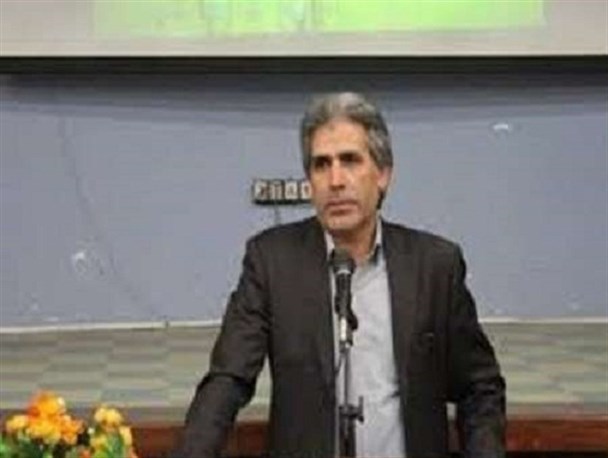 اولویت اصلی پروژهش‌های گناباد استفاده بهینه از آب و خشکسالی است