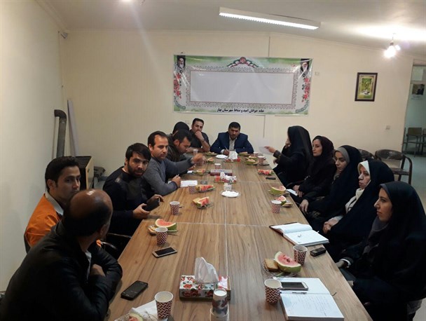 تاکنون هیچ فرد بومی ریاست اداره ورزش و جوانان را قبول نکرده/ ایستگاه قدیم مینی بوس محل عرضه میوه و تره بار می شود