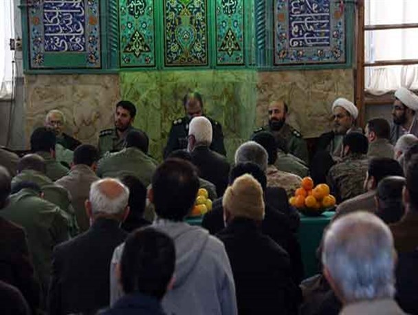 جشن سالروز ورود امام حسن عسکری(ع) به گرگان+تصاویر