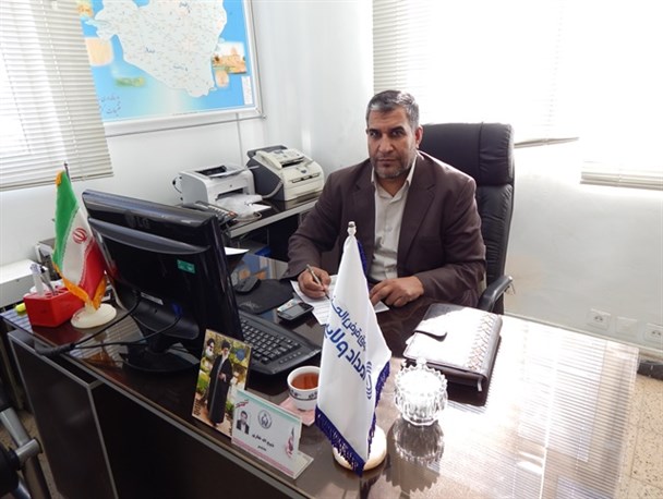 افزایش ۱۰۲ درصدی طرح رضوان در خدابنده/عملکرد مشارکت های مردمی در خدابنده تشریح شد
