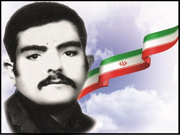 شهیدی که آگاهانه به سازمان پیشمرگان مسلمان کرد پیوست