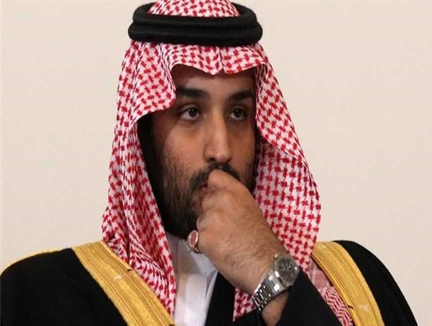 چرا شورای امنیت محمد بن سلمان را مجازات نمی کند