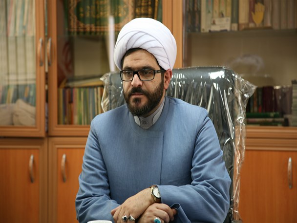 برگزاری انتخابات هیات رئیسه پنجمین دوره شورای هیات مذهبی در فیروزکوه