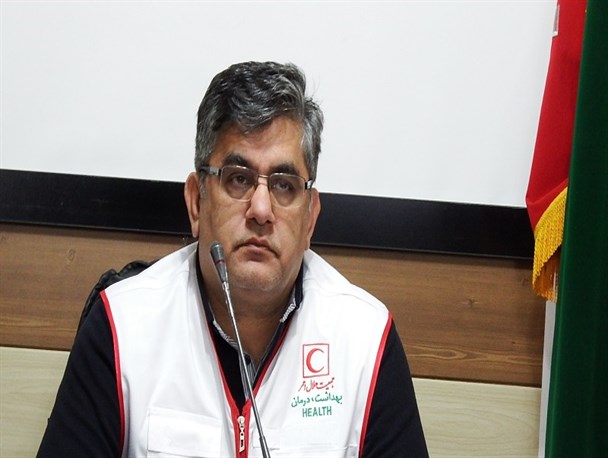 کمک ۳۳ میلیارد ریالی خراسان جنوبی به مناطق زلزله‌زده غرب کشور