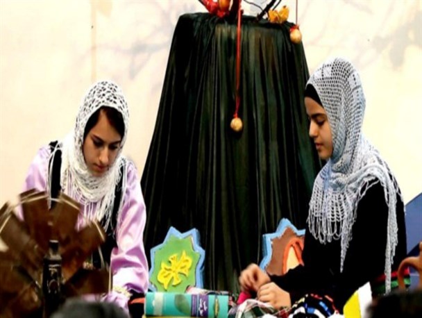 نهمین جشنواره استانی هفته پژوهش در رامسر برگزار شد