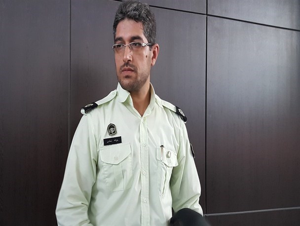 دستگیری کلاهبردار فراری از کیش با 50 میلیارد ریال کلاهبرداری