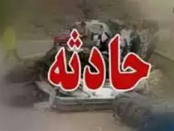 واژگونی خودرو در سردشت یک کشتە برجای گذاشت