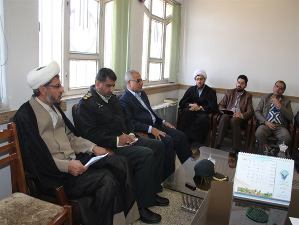 برنامه های گرامیداشت روز ۹ دی در شهرستان قاین اعلام شد