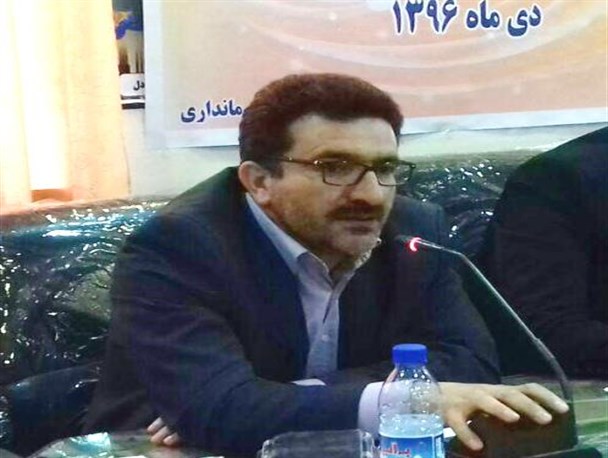 ضرورت استقرار اداره میراث فرهنگی و آب منطقه ای در اردل